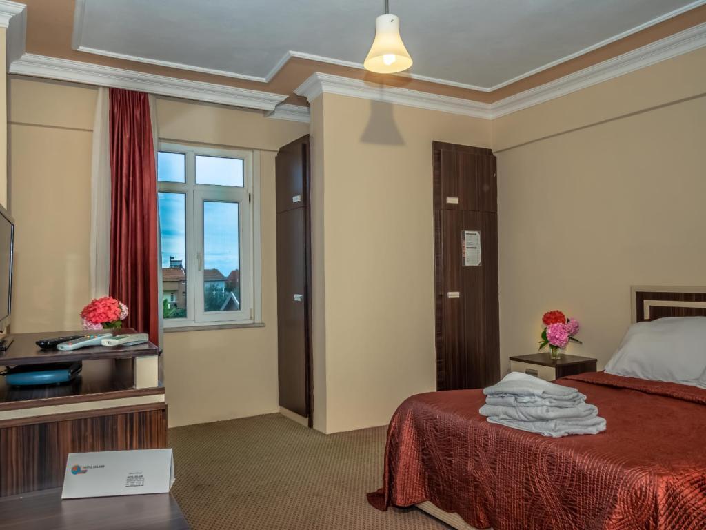 Marmara Life Hotel — 10