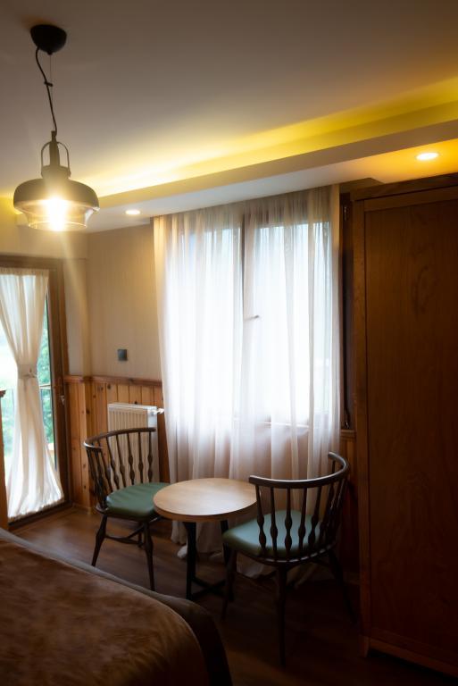 Ayder Koru Otel — 2