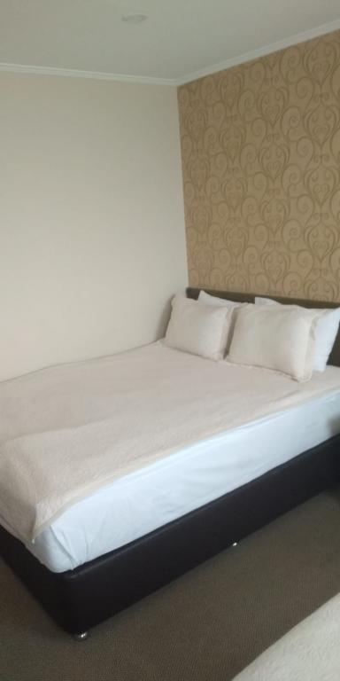 Kocaeli Üniversitesi Kartepe Park Otel — 5