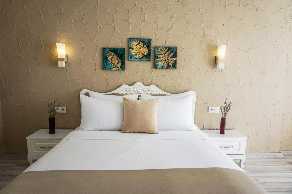 Alaçatı 716 Otel — 6