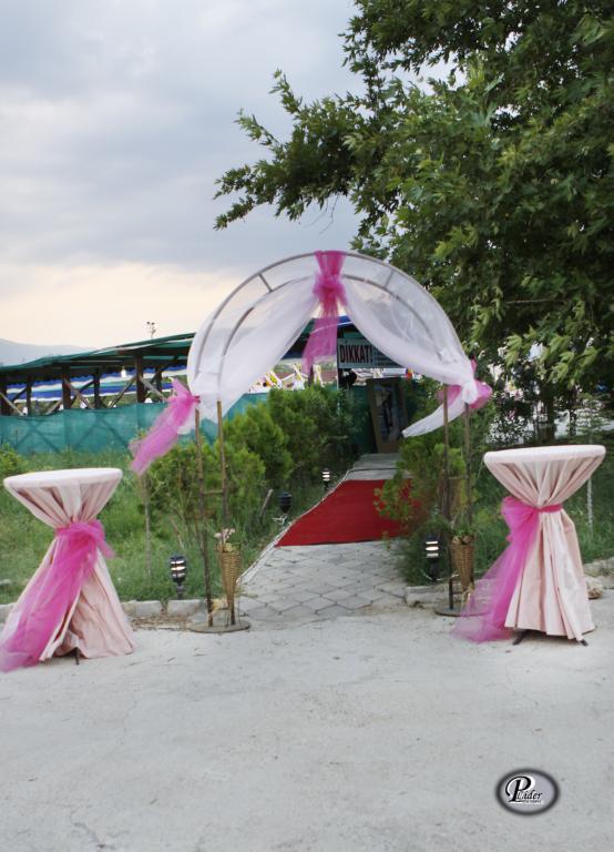 Tuana Tatil Köyü Salihli — 2