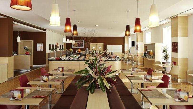 İbis Adana Otel — 10