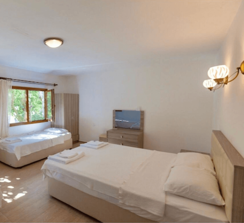 Gabaklar Boutique Otel — 7