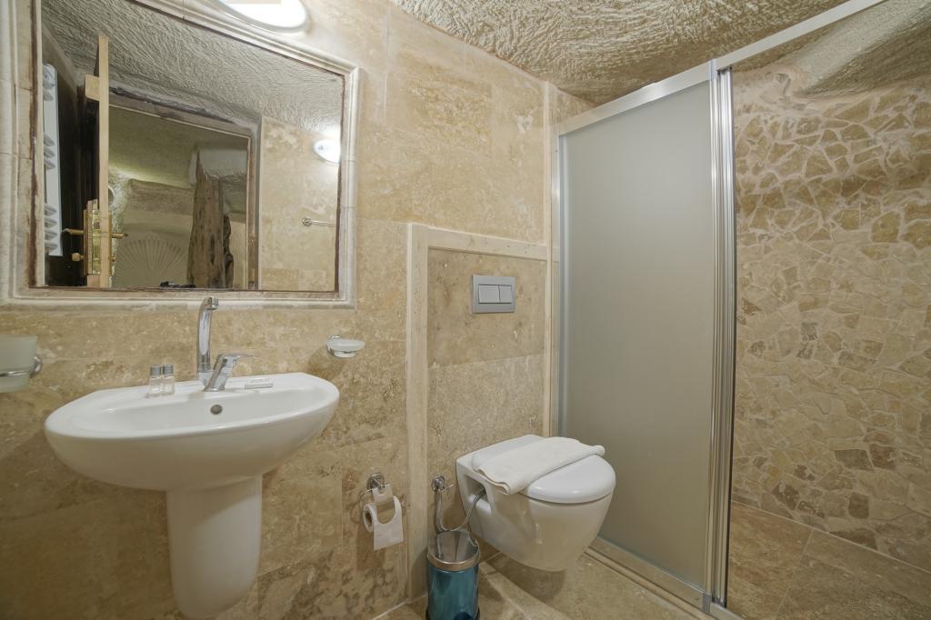 Melek Cave Hotel — 4