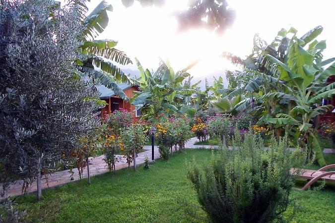 Estelar Bungalows — 9