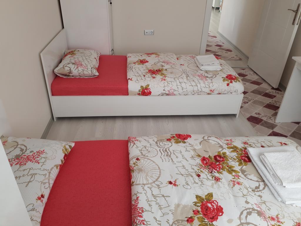 Dr. Aslan Aile Apartı — 8