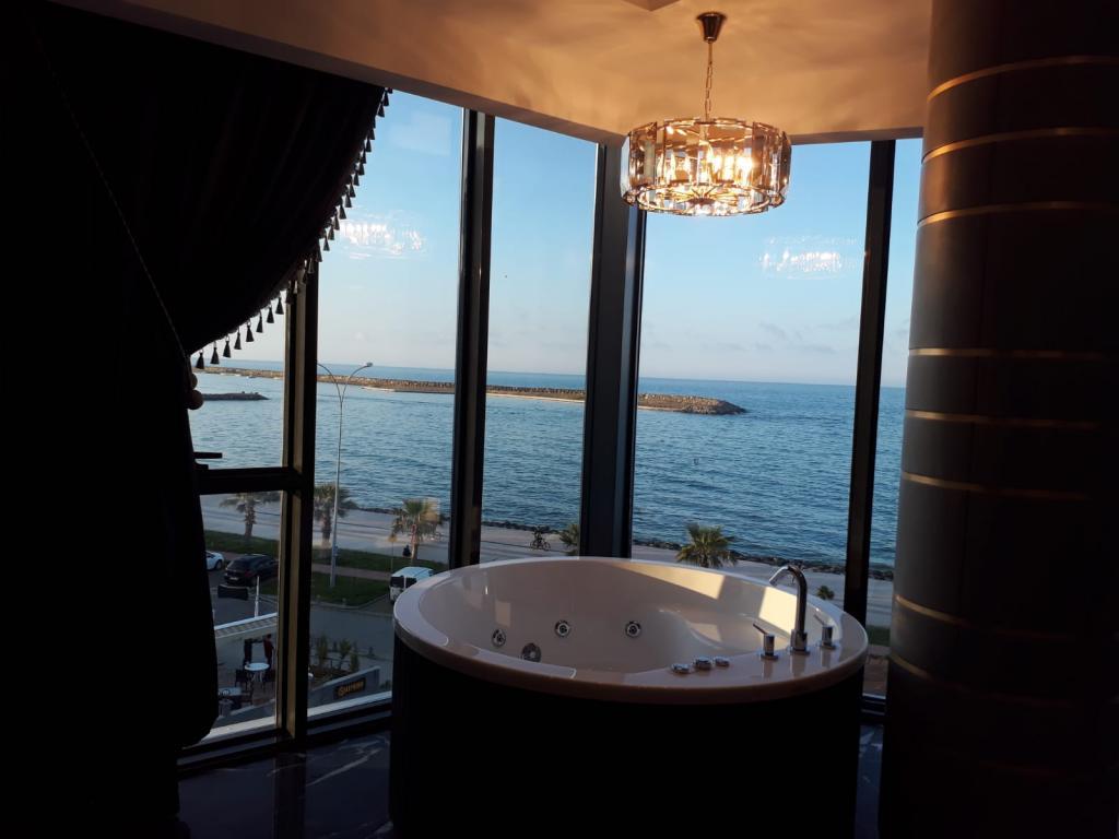 B&C Hotel Atakum — 10