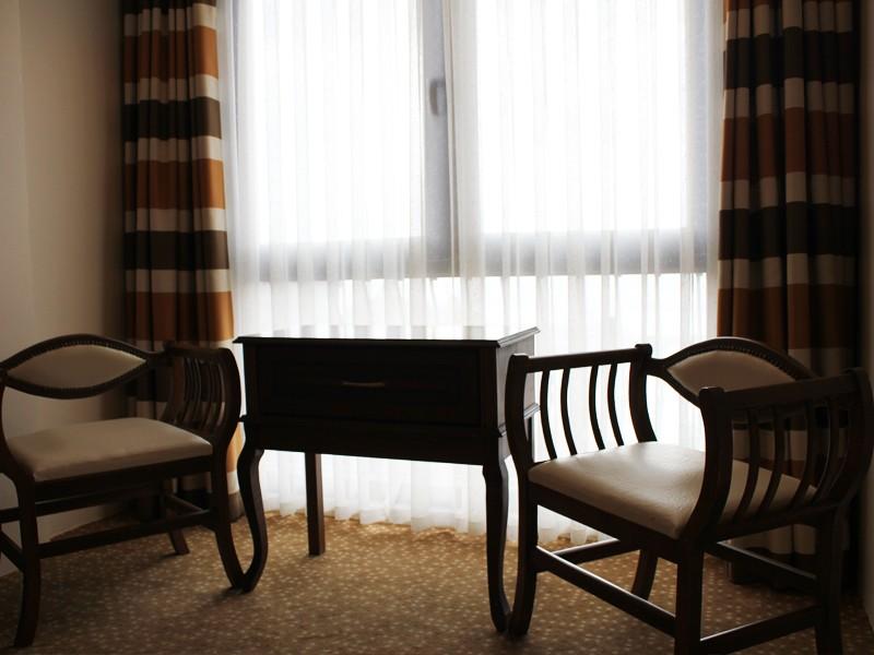 Reis Otel — 3