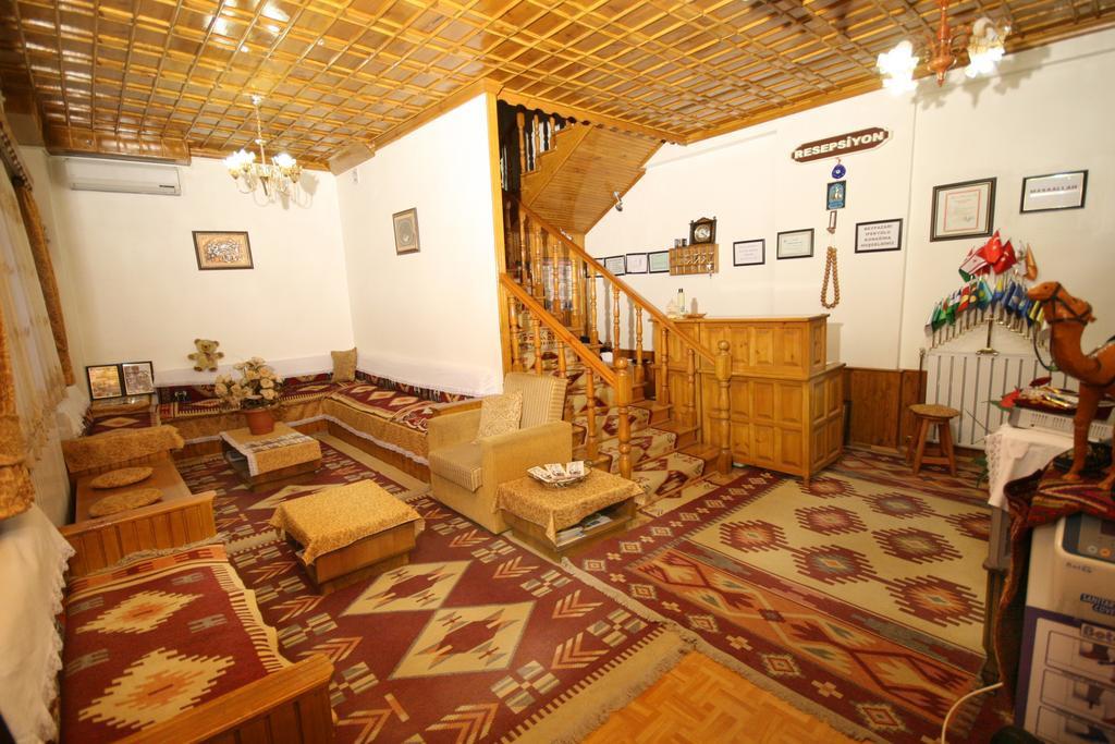 Beypazarı İpekyolu Konağı — 8