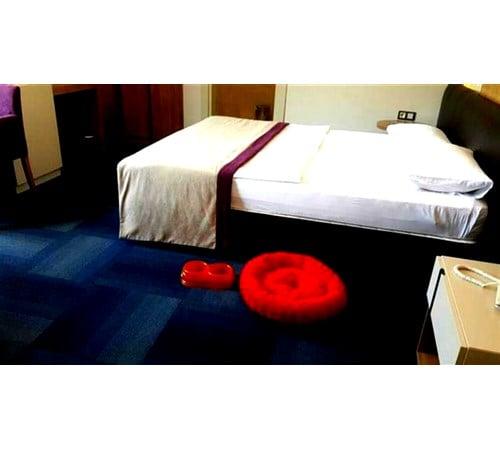 Spilos Hotel — 2