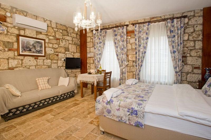 İnce Kara Apart Hotel — 5
