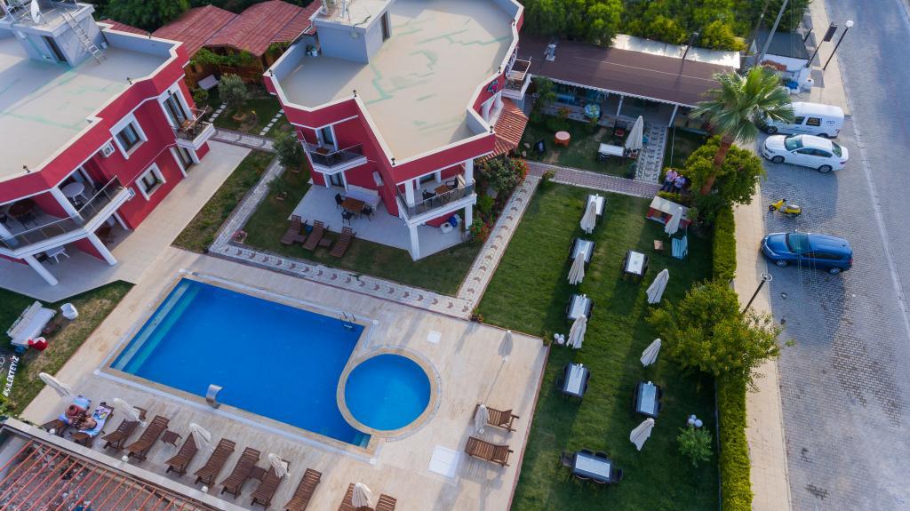Çilek Butik Otel Çeşme — 10