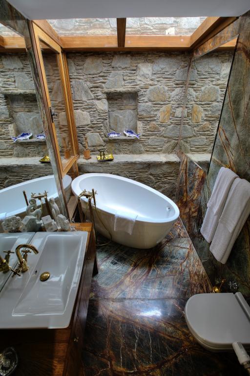 İbri Boutique Hotel Selçuk — 6