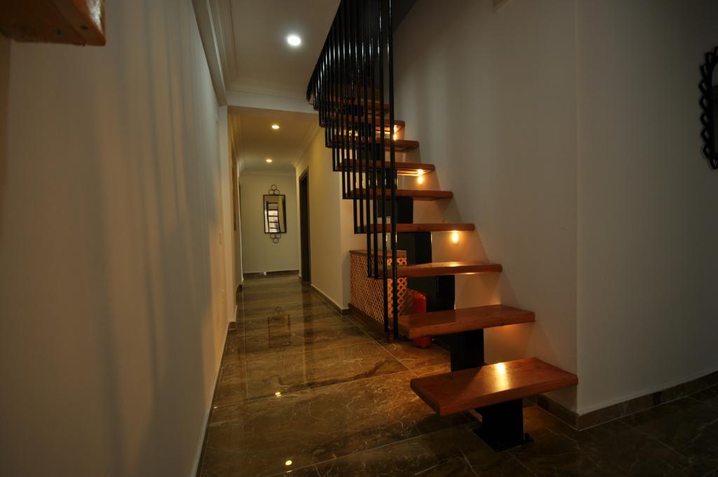 Küçükkuyu Sarissa Boutique Hotel — 7