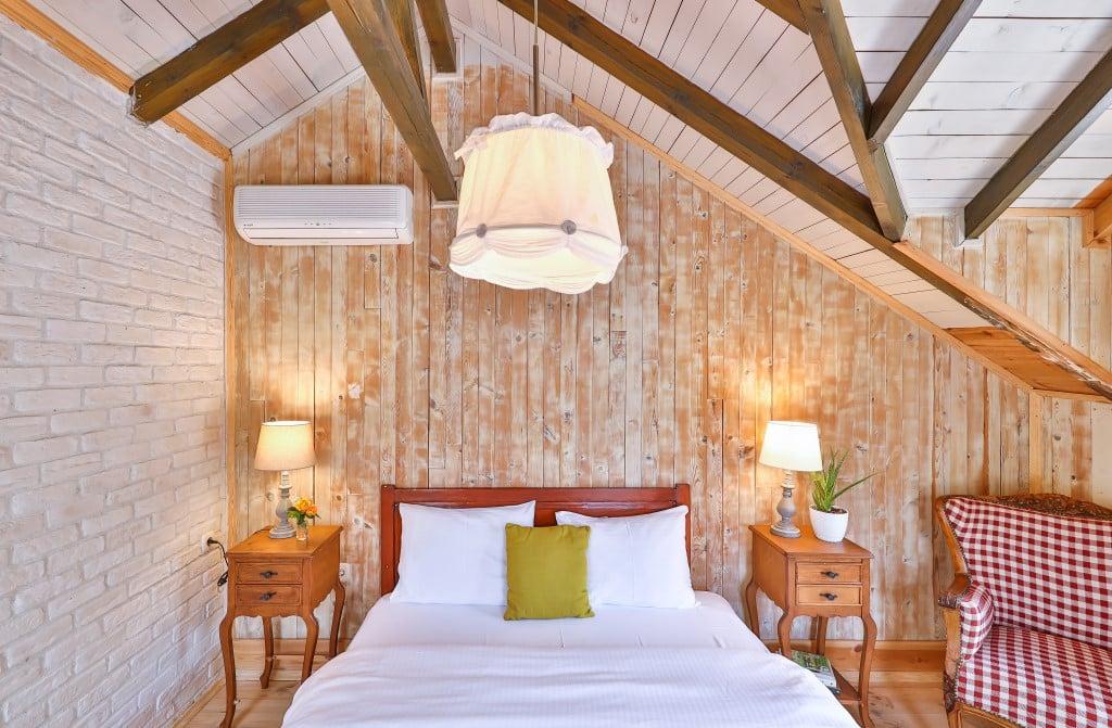 Tranquilla Nehir Evi — 10
