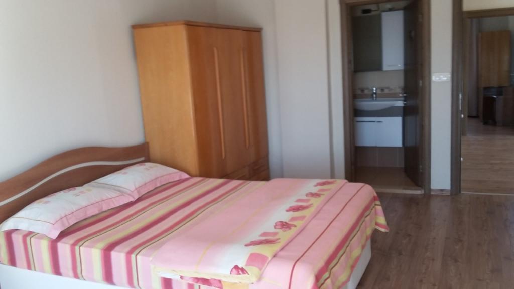 Ayvalık Çamlık Villaları — 9