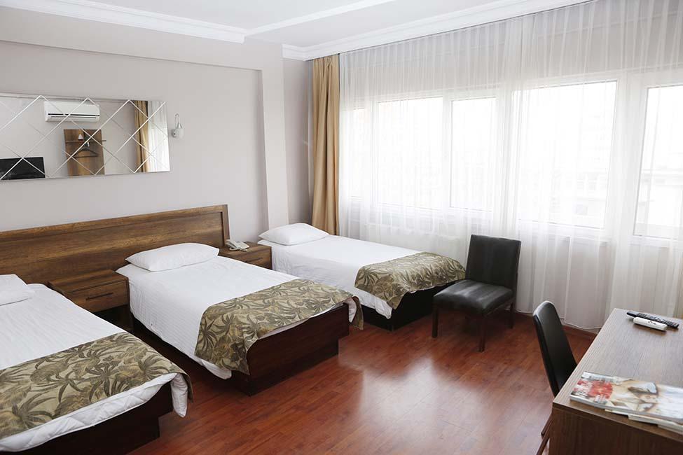 Cihan Palas Ankara — 6