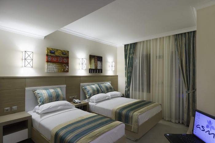 Costa Asmin Hotel Bodrum — 10