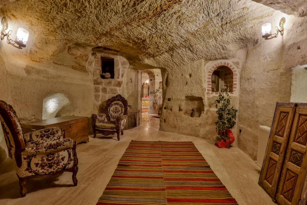 Casia Cave Suites — 7