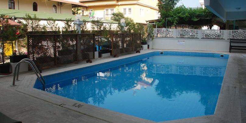 Hotel Dönmez — 2
