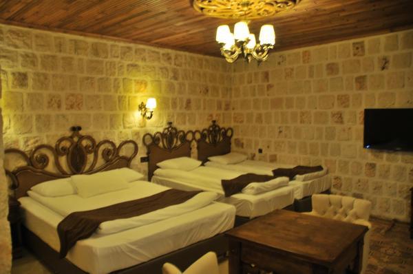 Gazi Konağı Otel — 8