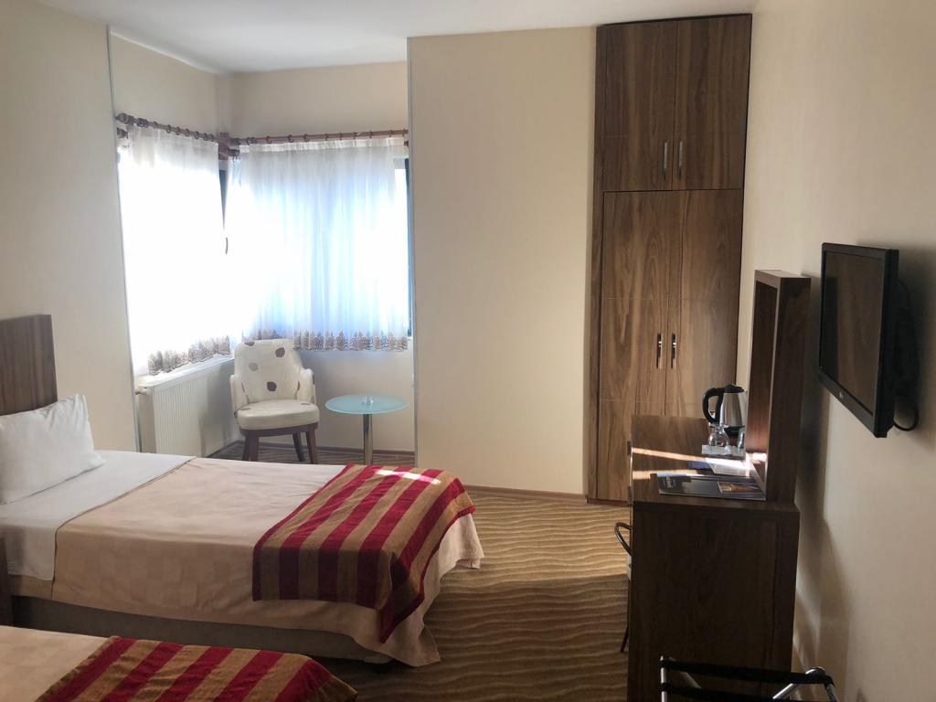 Kilim Otel — 9
