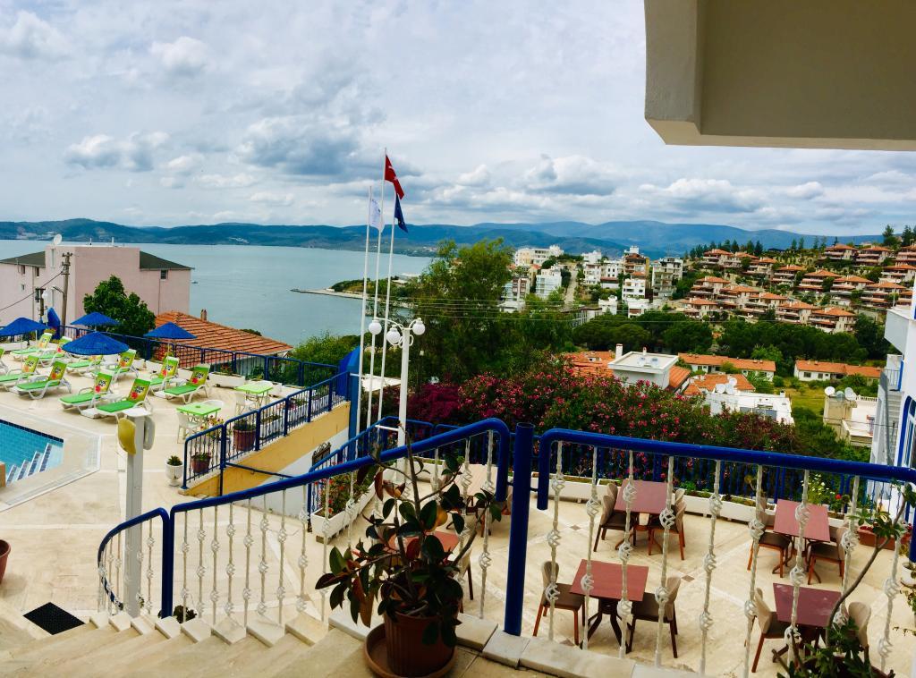 İkont Hotel Güllük — 2