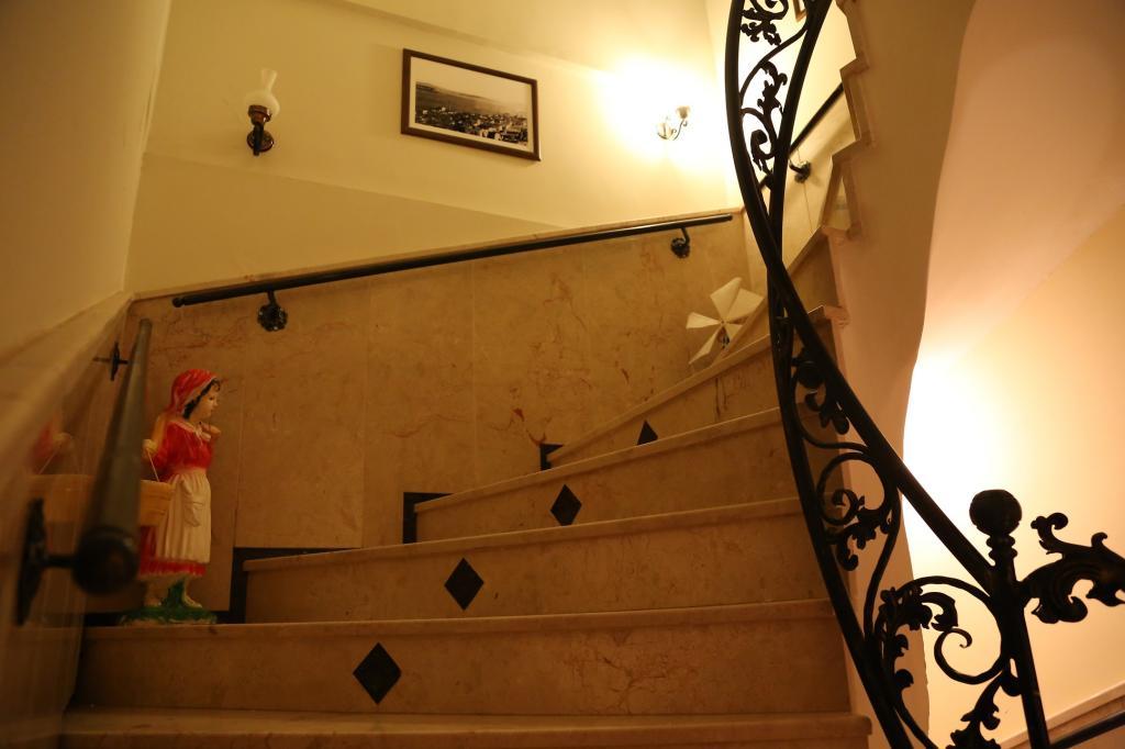 Setenay Otel Cunda — 3