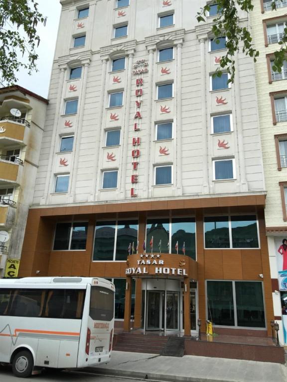 Taşar Royal Hotel