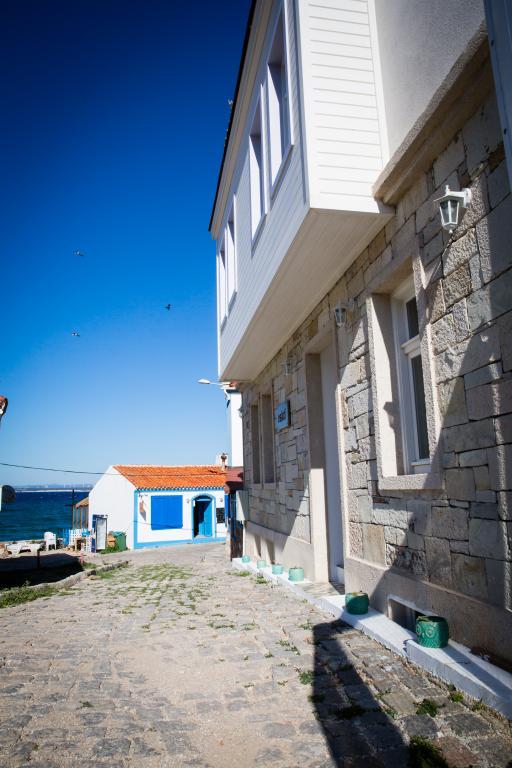 Esinti Otel — 4
