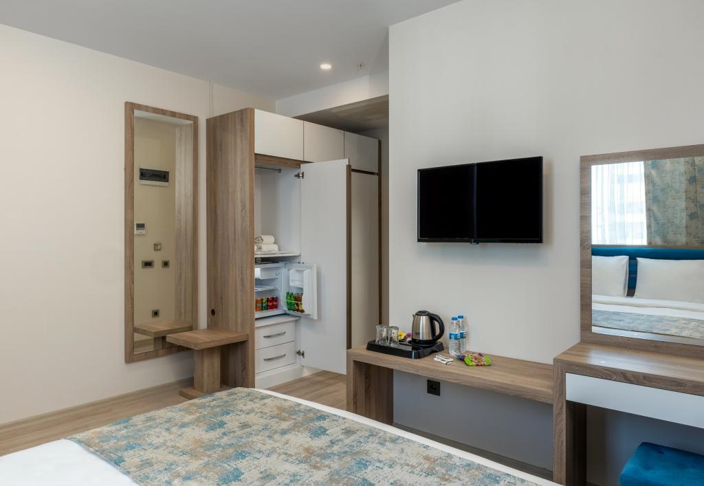 Anelli Hotel — 6