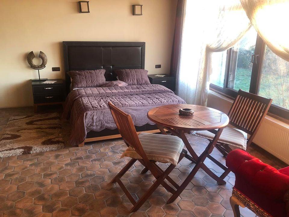 Santa Roza Butik Otel — 8