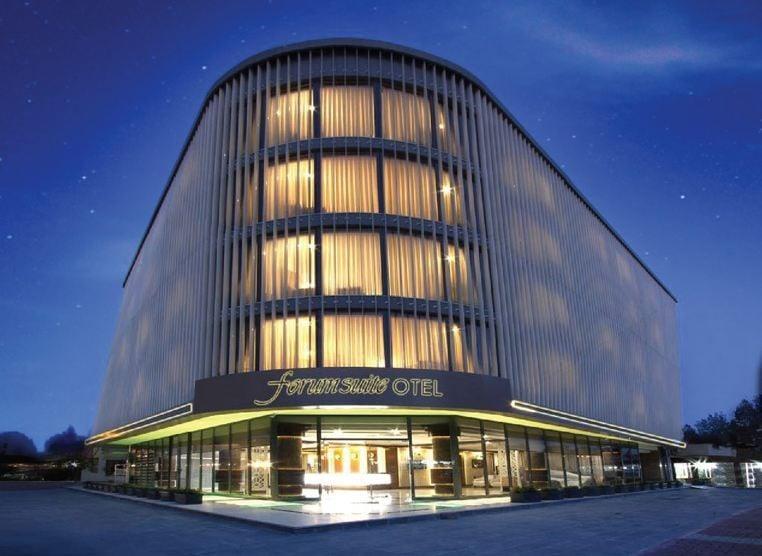 Forum Suite Otel