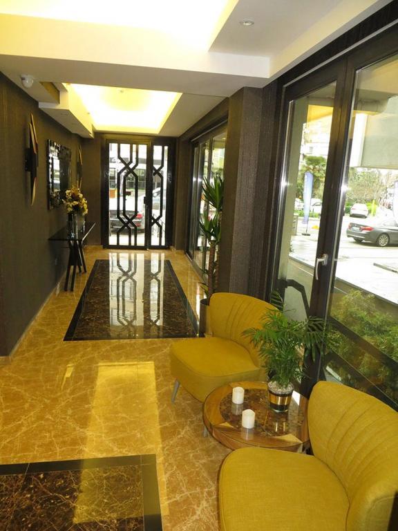 Rivas Moda — 1