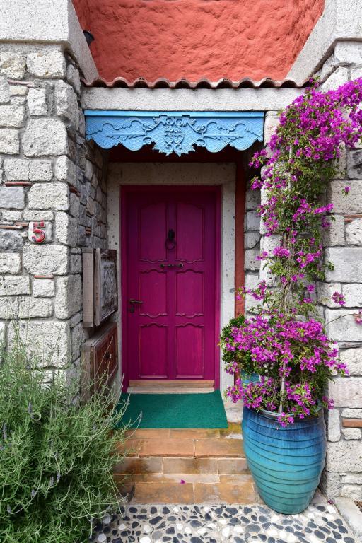 Alaçatı Suites — 8