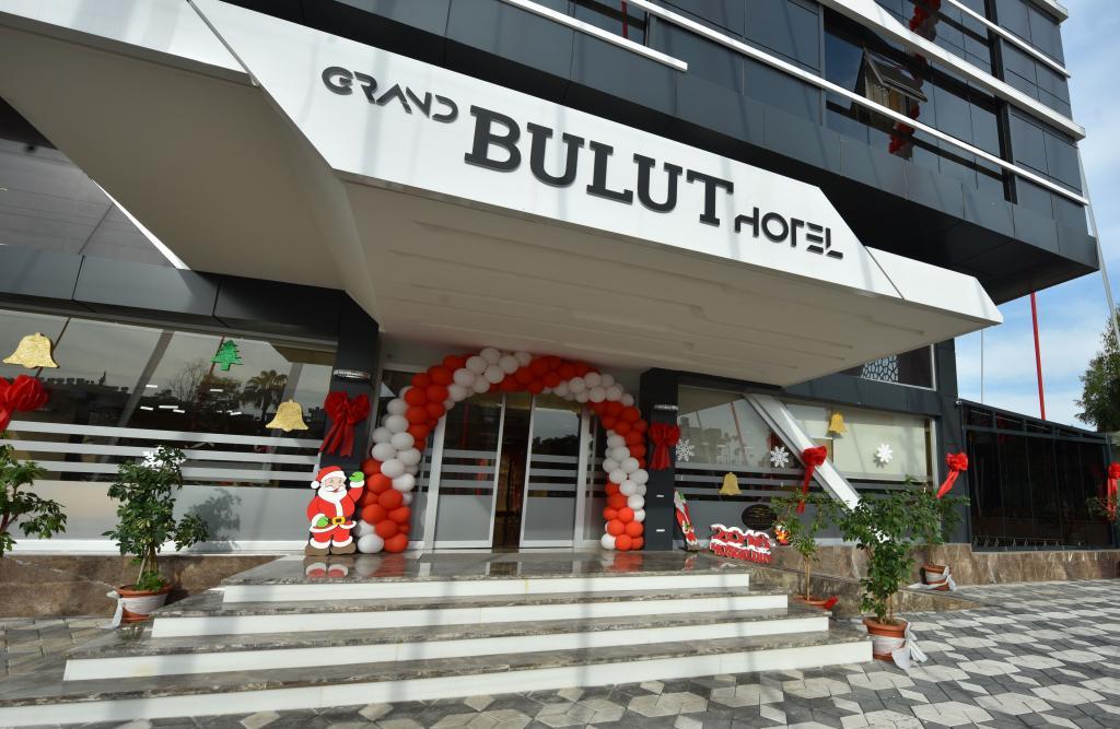 Grand Bulut Hotel & Spa — 3
