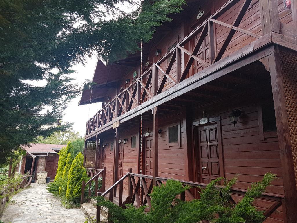 Ağva Himalaya Motel — 7