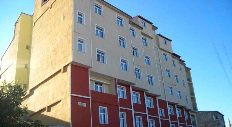 Kafkas Arı Hotel — 8
