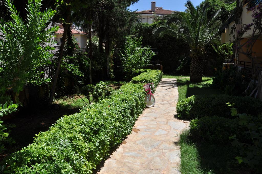 Çelik Apart Otel — 6