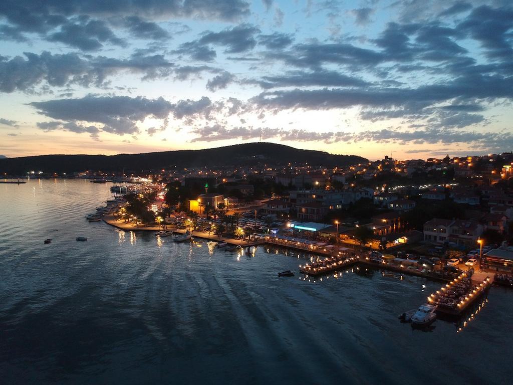 Cunda Deniz Otel — 6