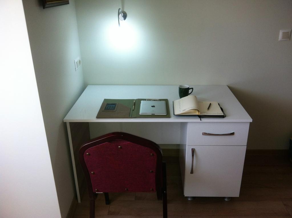 Bayrambey Otel — 7