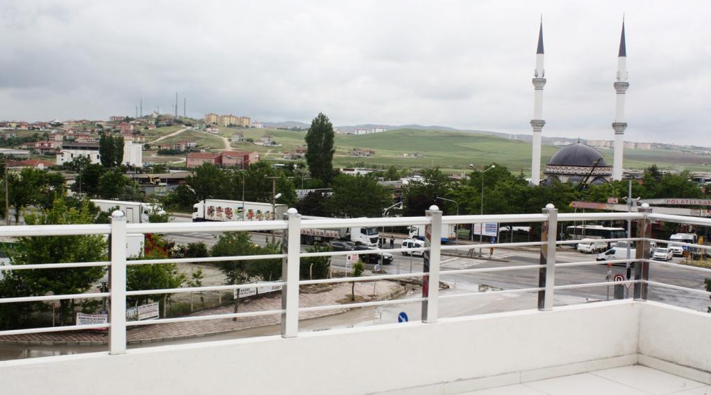 Prestij Evren Hotel — 6