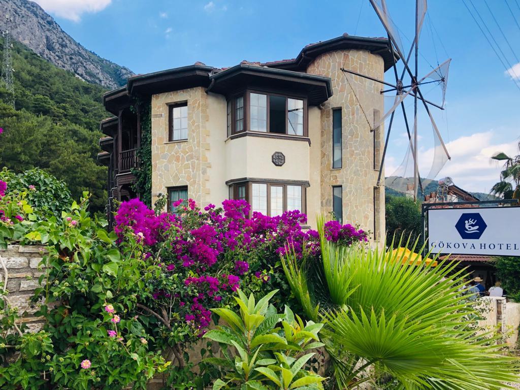 Gökova Hotel