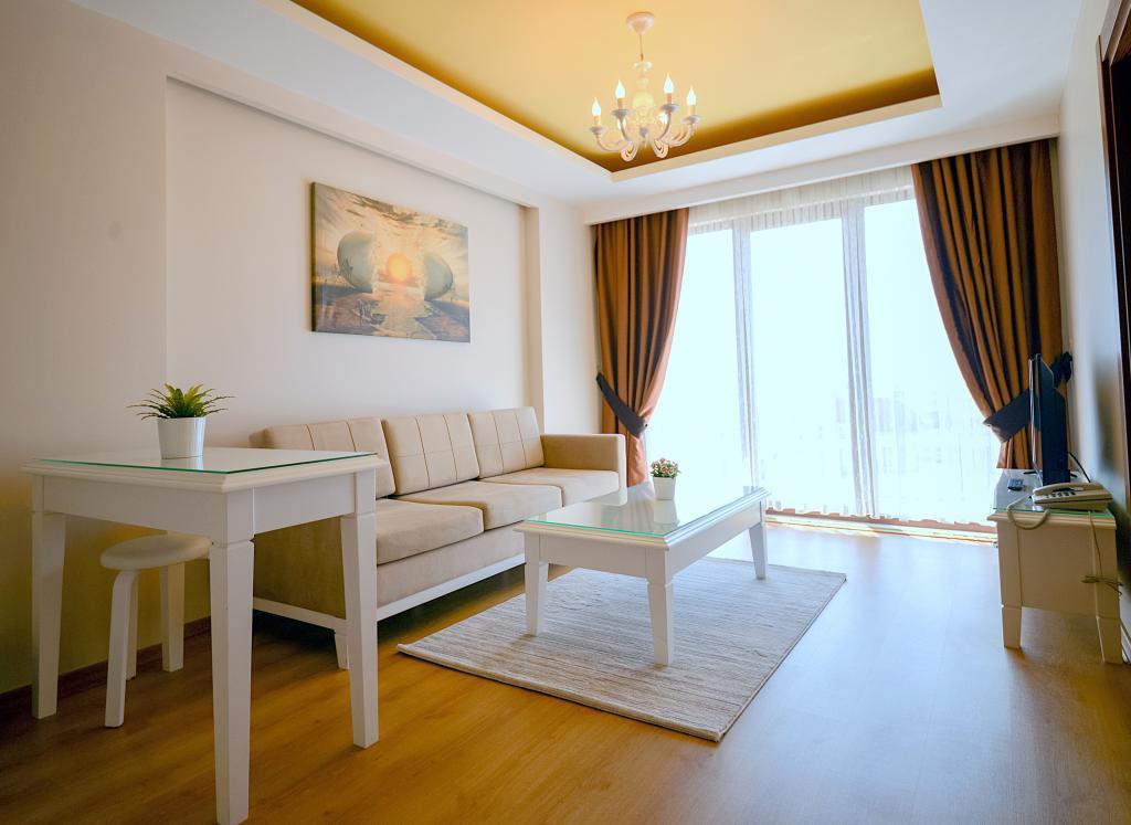 Sarajevo Suit Hotel — 8