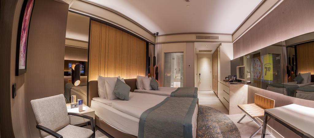 Bayır Diamond Hotel & Convention Center Konya — 9