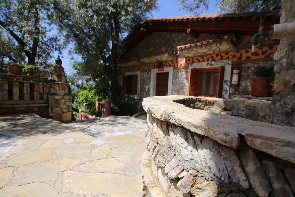 Villa Symbola Fethiye — 2