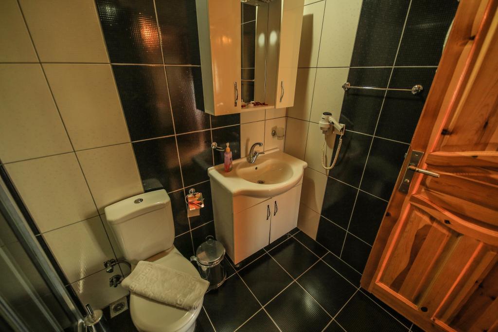 Çıralı Zakkum Bungalow — 10