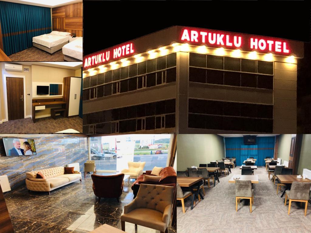 Artuklu Otel — 9