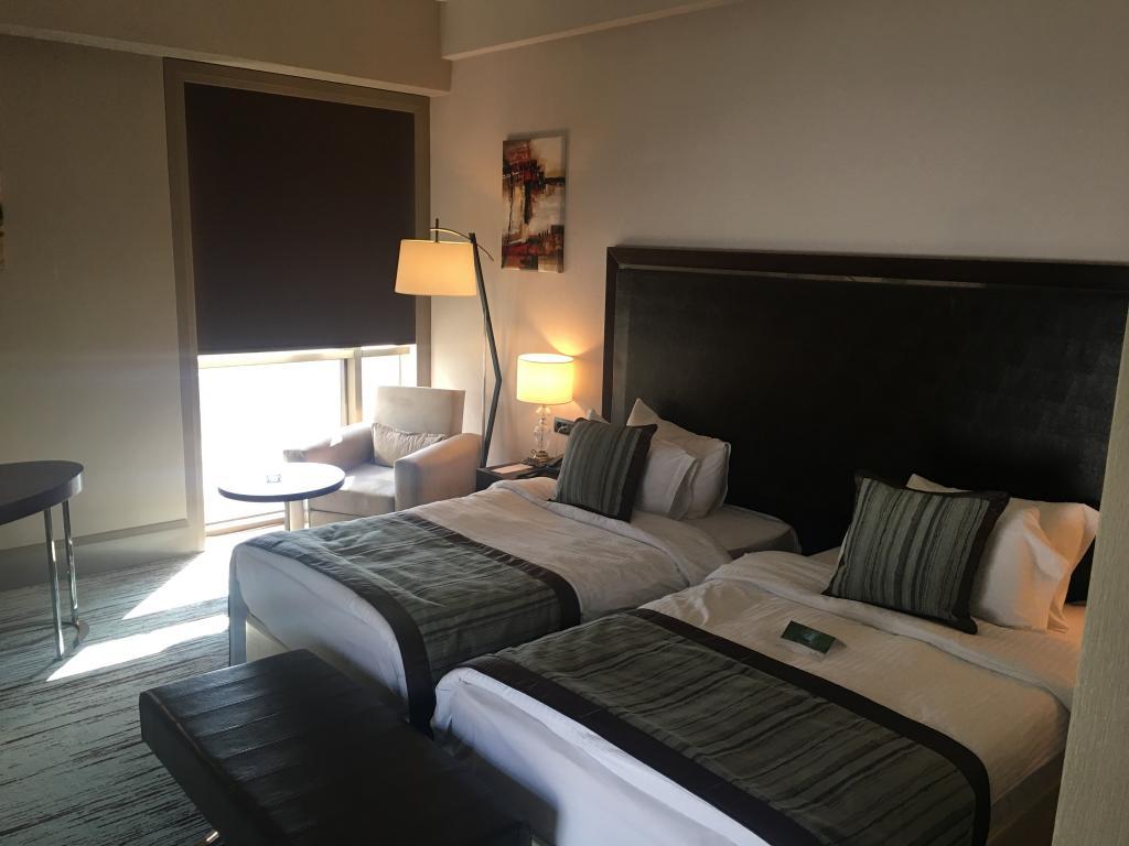 Ramada By Wyndham Iskenderun — 7