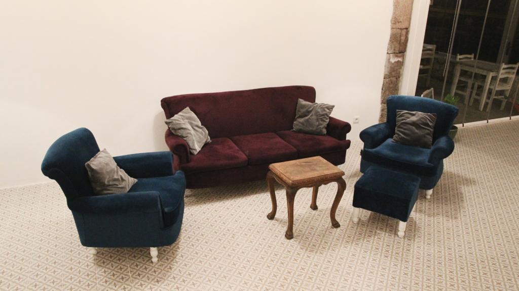 Gümüş Otel Bozcaada — 4